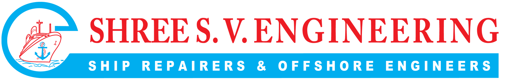 SHREE S. V. ENGINEERING
